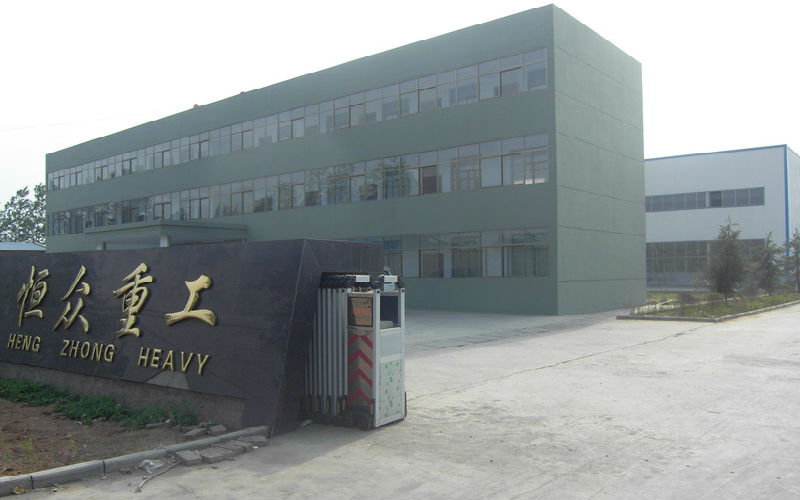 HZZG factory show