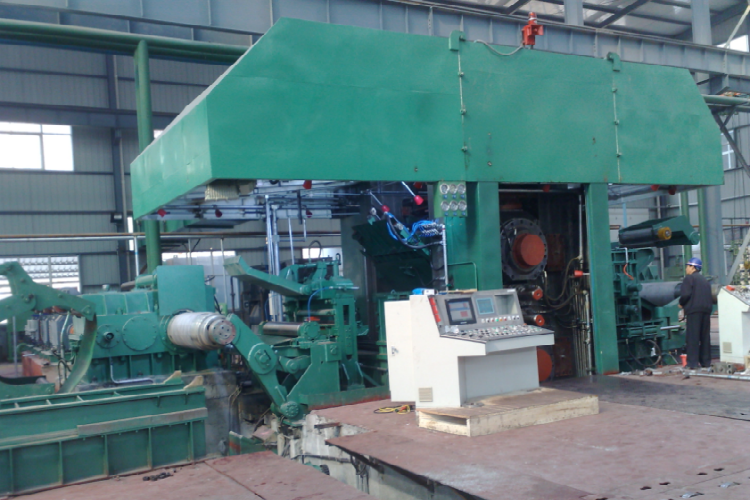 high quality cold rolling mill